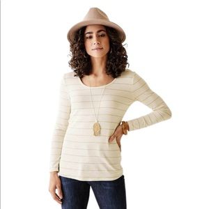 Matilda Jane Clothing Glitz and Glamour Tee